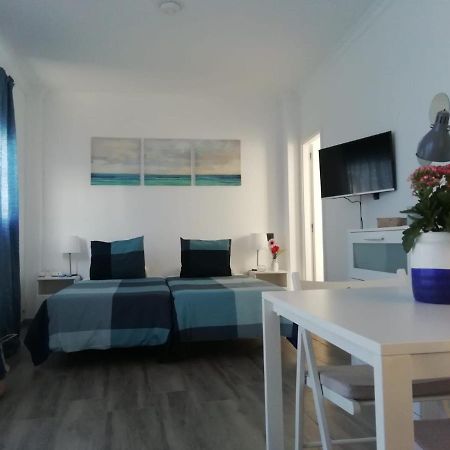 Vista Canteras Apartment ลาสปัลมาส เด กรานคานาเรีย ภายนอก รูปภาพ