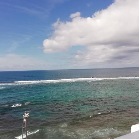 Vista Canteras ลาสปัลมาส เด กรานคานาเรีย ภายนอก รูปภาพ